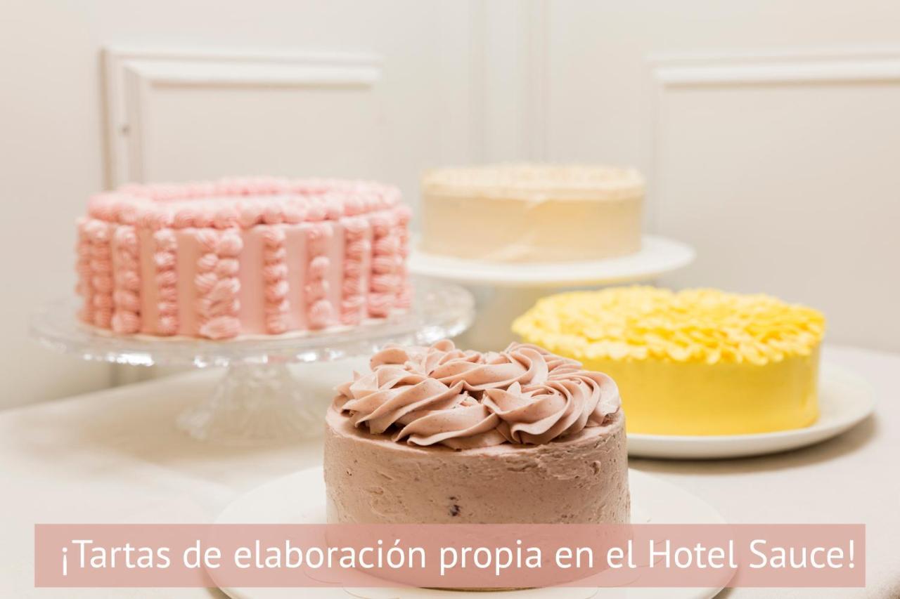 Apartamentos Sabinas El Pilar Zaragoza Bagian luar foto
