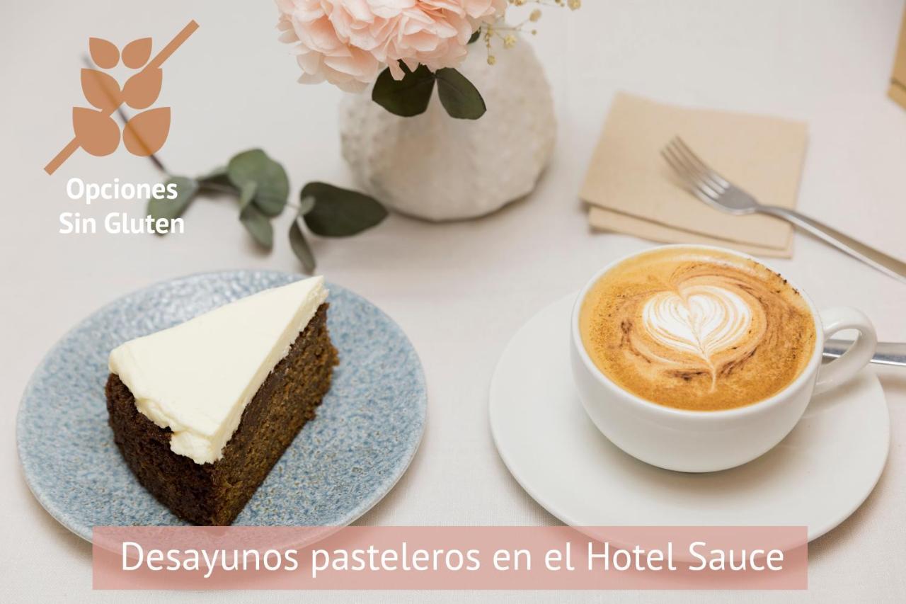 Apartamentos Sabinas El Pilar Zaragoza Bagian luar foto