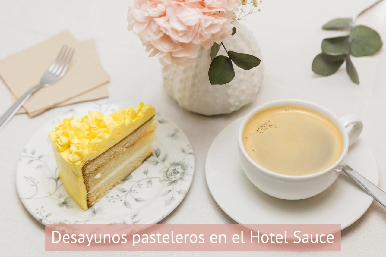 Apartamentos Sabinas El Pilar Zaragoza Bagian luar foto