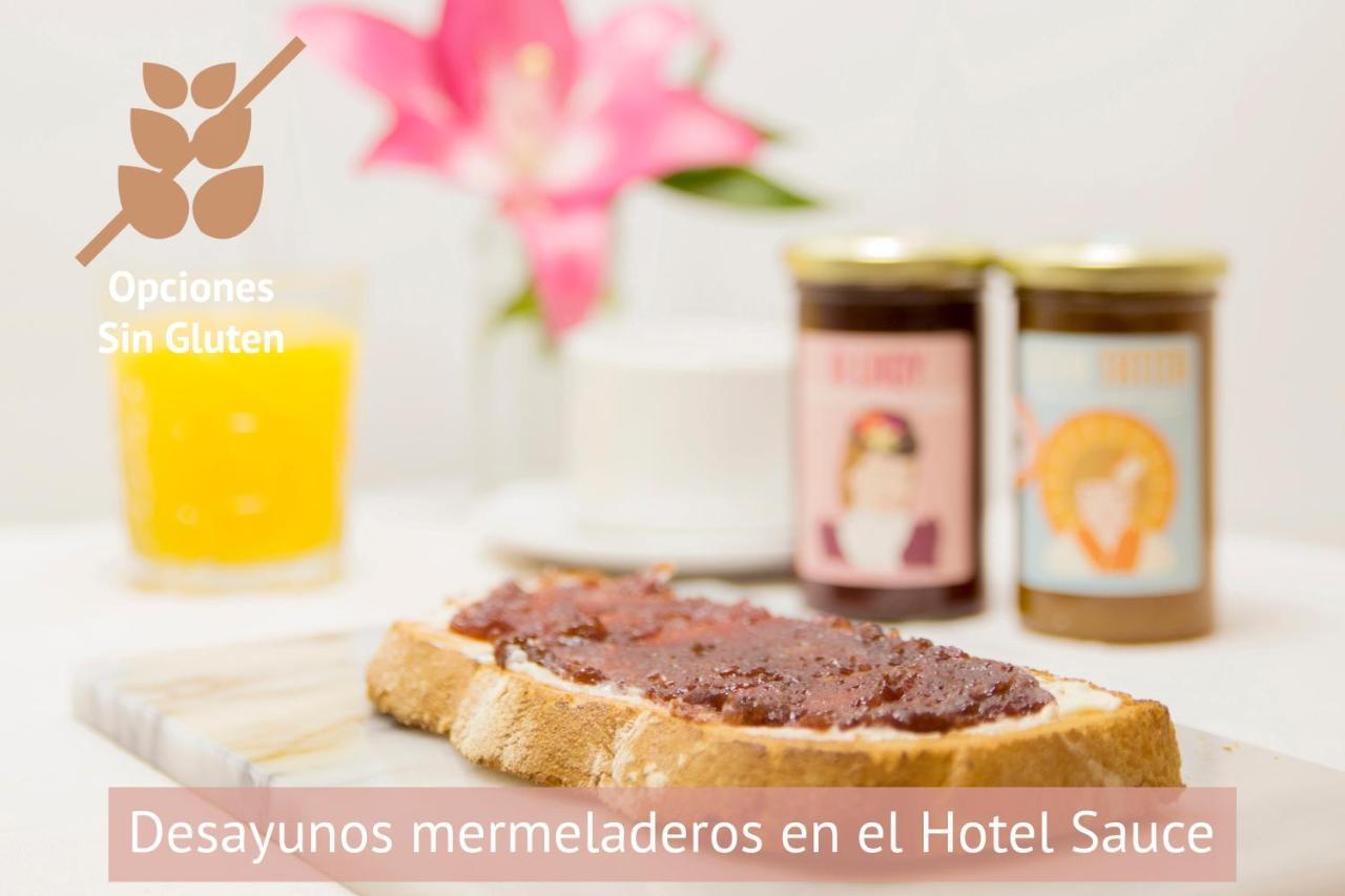 Apartamentos Sabinas El Pilar Zaragoza Bagian luar foto